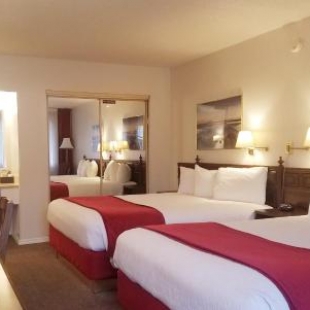 Фотография мотеля Sovana Inn