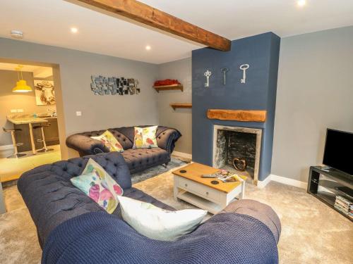 Фотография гостевого дома Rotcher Cottage, Holmfirth