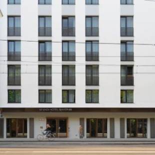 Фотографии гостиницы 
            VI VADI HOTEL BAYER 89