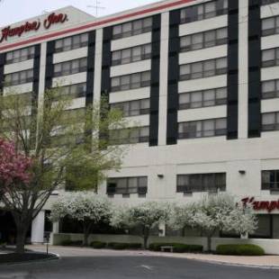 Фотографии гостиницы
Hampton Inn Boston-Natick