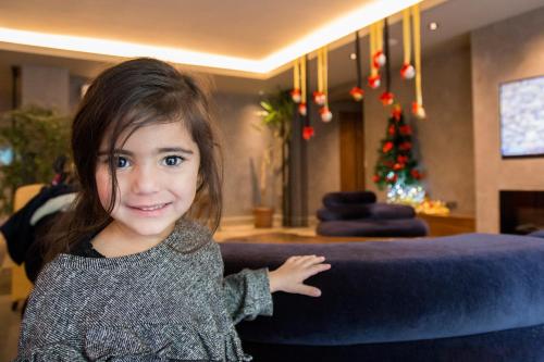 Фотография апарт отеля Keten Suites Taksim