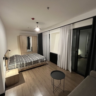 Фотография квартиры Апартаменты Gudauri Ski Retreat