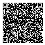 QR код хостела Тепличный