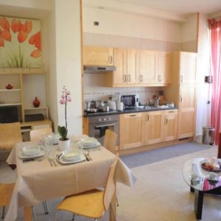 Фотография апарт отеля Lux Appartamenti