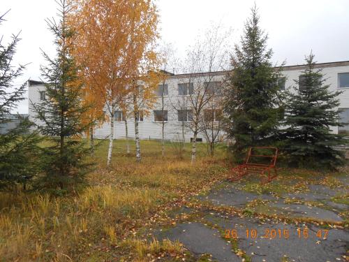 Фотографии гостевого дома
Панковка