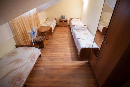 Фотографии гостевого дома 
            У Константина