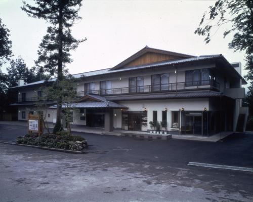 Фотография мини отеля Hotel Seikoen