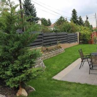 Фотографии гостевого дома
Townhouse on Budapest border