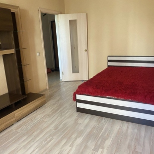 Фотография квартиры Квартира посуточно на Муксинова 2/3,г Уфа РБ