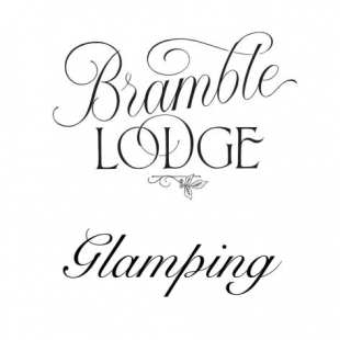 Фотография базы отдыха Bramble Lodge Glamping
