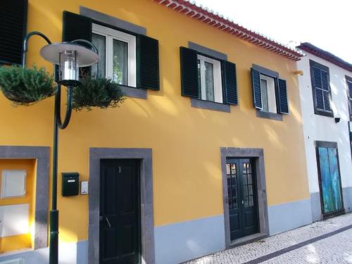 Фотография гостевого дома Casa do Forte