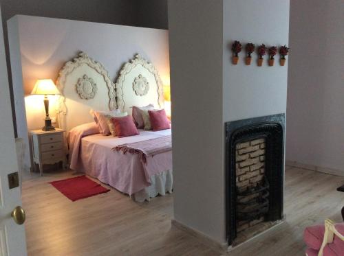 Фотография гостевого дома Finca La Favorita