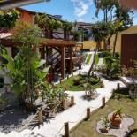 Фотография мини отеля Pousada Cheiro de Cacau