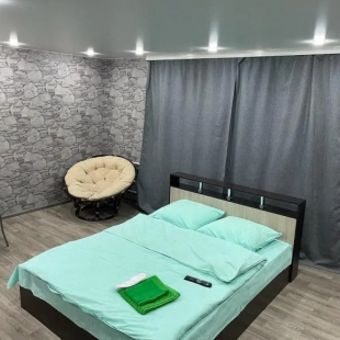 Фотография квартиры Апартаменты Сириус Ленинский 47