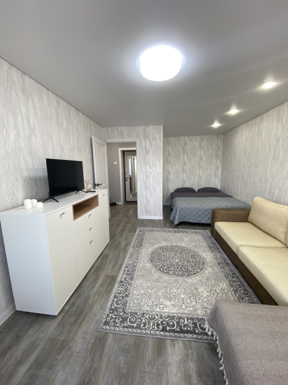 Фотография квартиры Квартира Gerhome Крупской 21