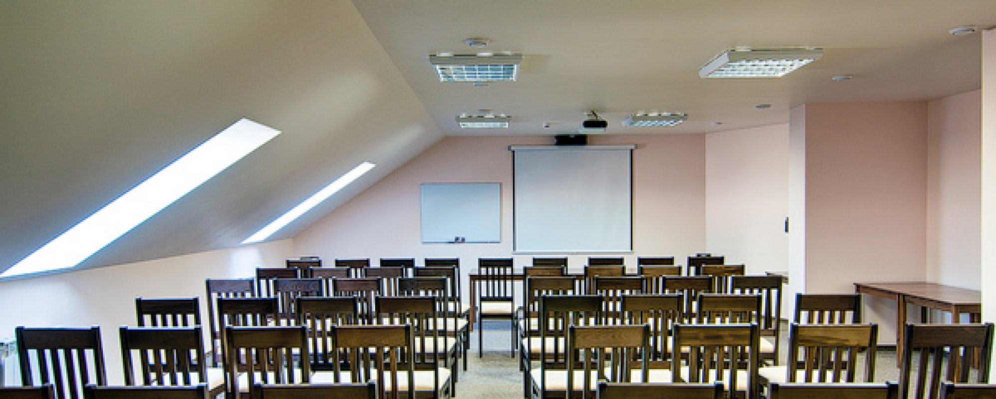 Фотографии конференц-зала Лотос