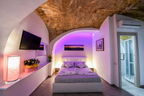 Фотография мини отеля Petros Room Camere