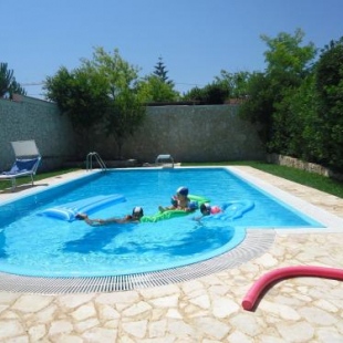 Фотография мини отеля Villa Dafne