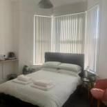 Фотография мини отеля Be My Guest Liverpool