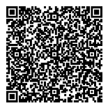 QR код мини отеля Акварель