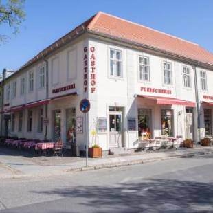 Фотографии гостевого дома
Gasthof & Fleischerei Endler