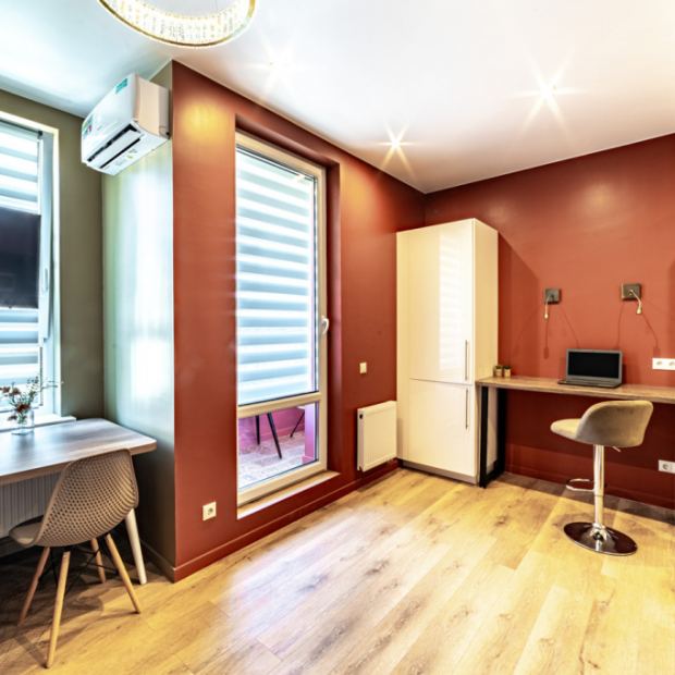 Фотографии квартиры 
            Квартира Студия