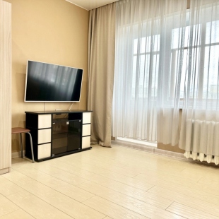 Фотография квартиры Апартаменты Your Home Морской 68