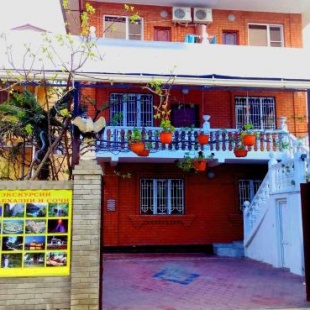 Фотография мини отеля Мартлен