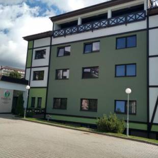 Фотографии апарт отеля
Apartmanovy dom Familia Smokovec
