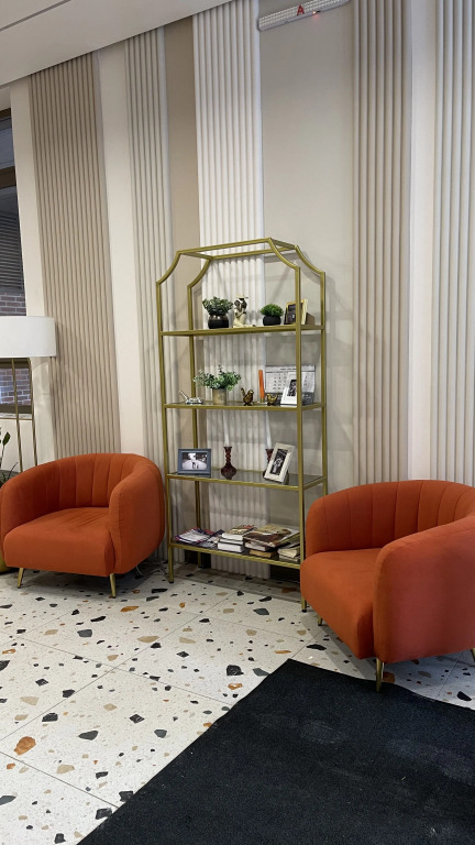 Фотографии квартиры 
            Квартира Супер студия на Подлесной