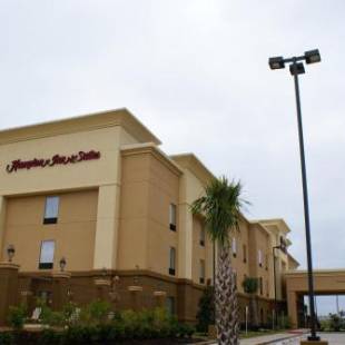 Фотографии гостиницы
Hampton Inn & Suites Brenham