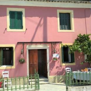 Фотографии гостевого дома
RIVER HOUSE MARIA