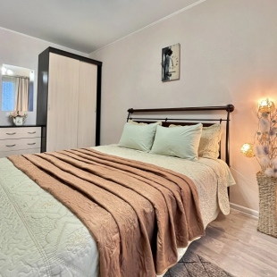 Фотография квартиры Квартира на Улице Краснополянская 34