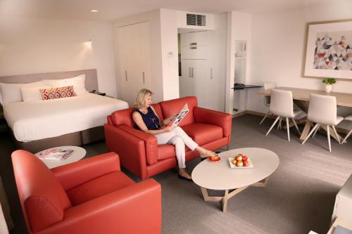 Фотография апарт отеля Salamanca Inn