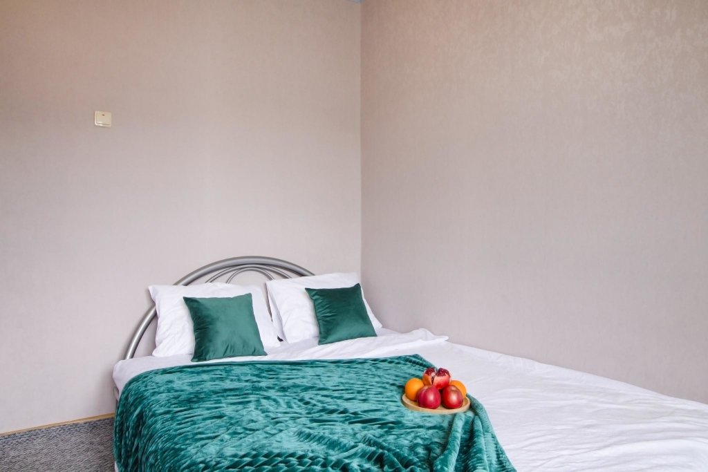 Фотография квартиры Moment House (Момент Хаус) на бульваре Строгинский