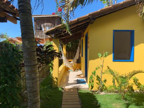 Фотография гостевого дома Pousada Pura Vida Caraíva