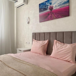 Фотография квартиры Квартира 866 на Улице 26я Линия 35к1