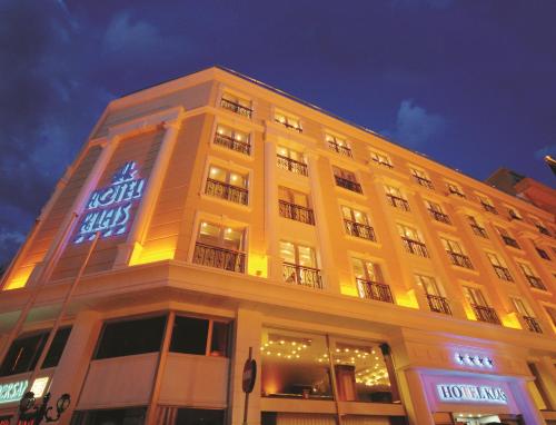 Фотография гостиницы Klas Hotel