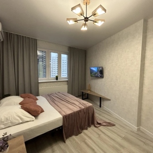 Фотография квартиры Квартира Уютная Возле Трк Иремель