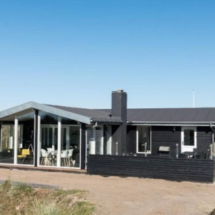 Фотография гостевого дома Holiday home Fanø C