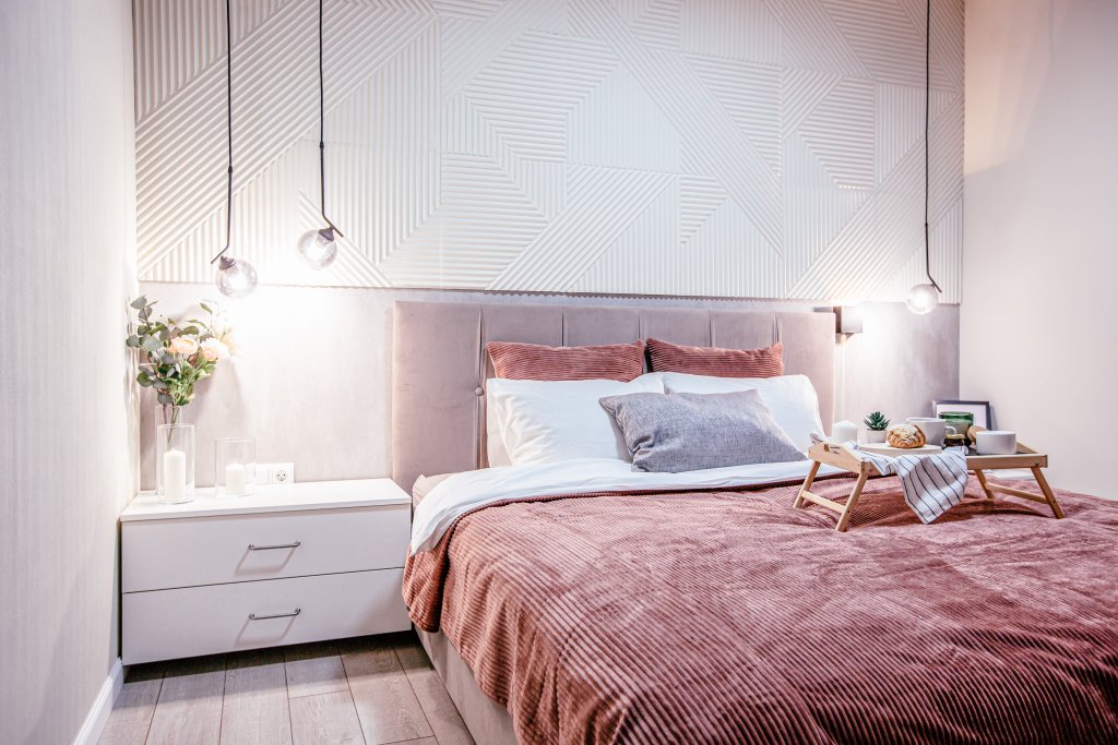 Фотография квартиры Апартаменты Arctic House_Home