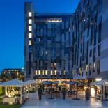 Фотография гостиницы Falkensteiner Hotel Belgrade