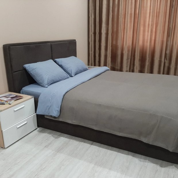 Фотографии квартиры 
            Апартаменты EvroHome на Рокоссовского 31