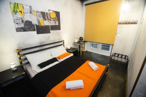 Фотография гостиницы Timeout Heritage Hotel Zagreb