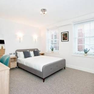 Фотографии гостевого дома
Eldon Chambers Pod 3