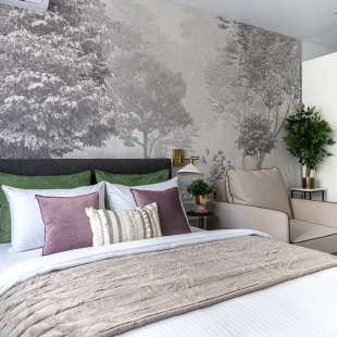 Фотография квартиры Апартаменты LaMansh Apartment