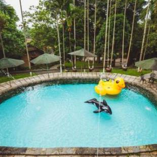 Фотографии гостевого дома 
            Bavi Homestead