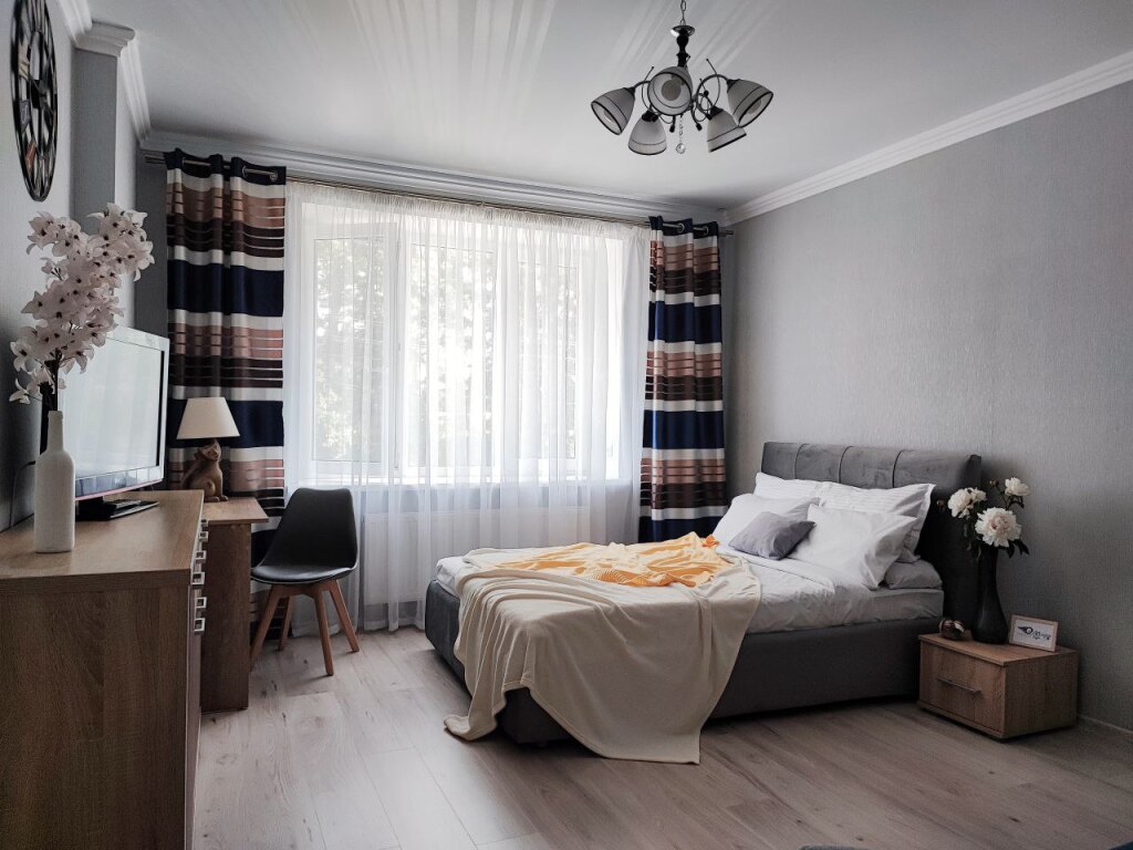 Фотография квартиры Апартаменты на Потёмкина 17