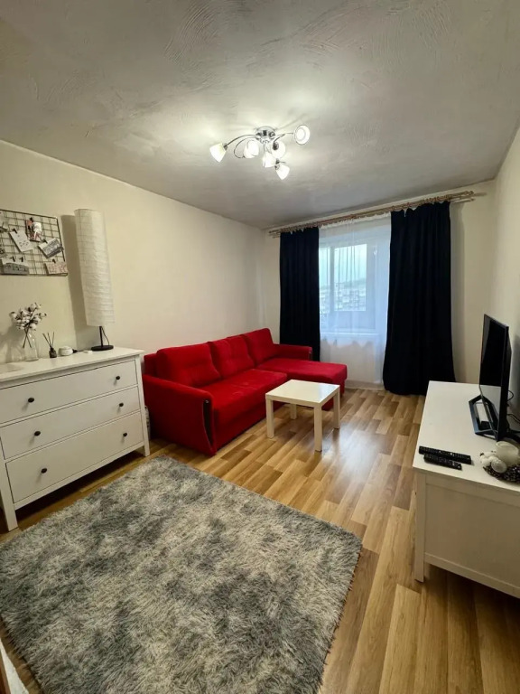 Фотография квартиры Апартаменты Однокомнатные на Кольском