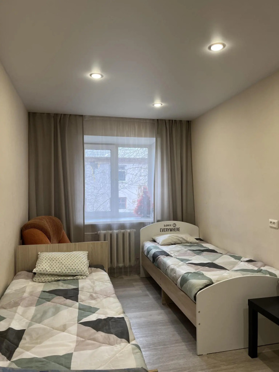 Фотография квартиры Loyal'ь (Лояль) на улице Карла Маркса 65